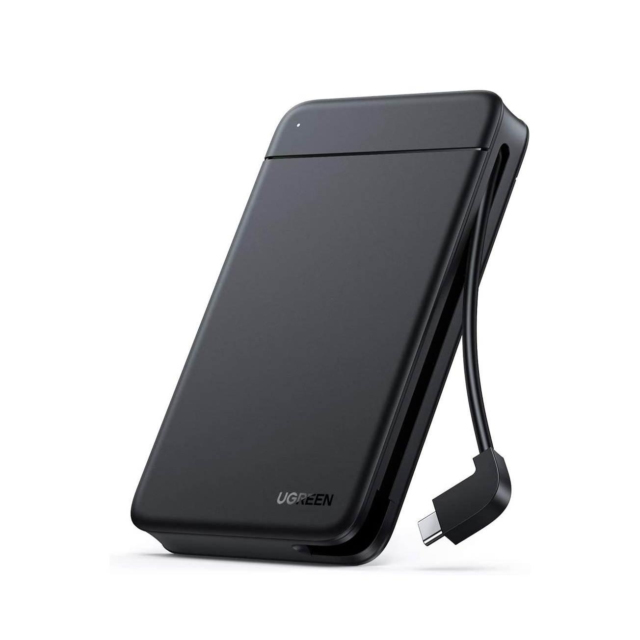 External Ssd - Obudowa dysku twardego UGREEN USB C