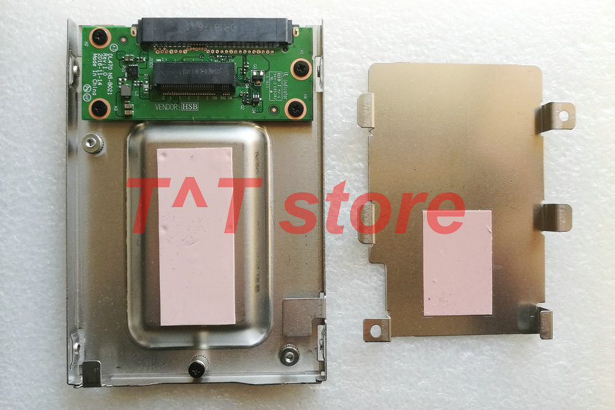 Ssd Hard Drive - Oryginalny dla Thinkpad T460P T470P SATA