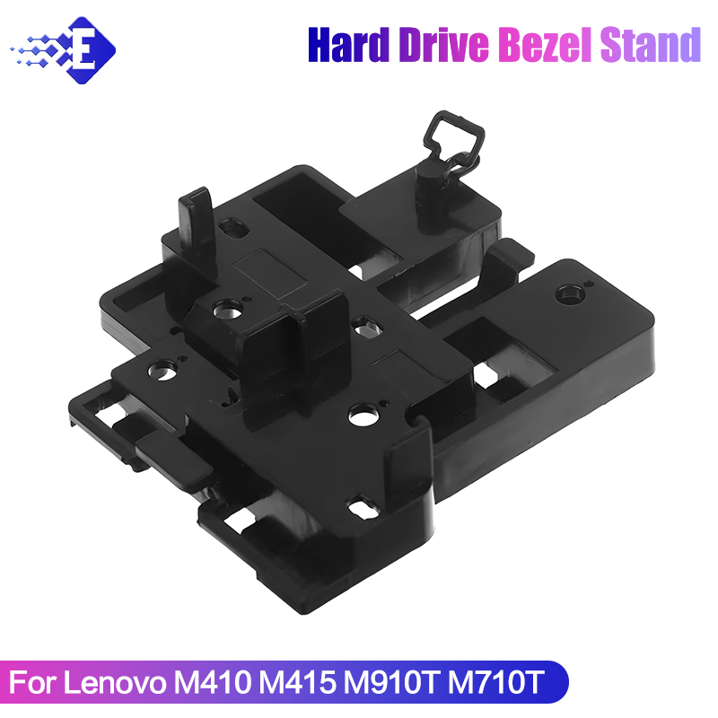 Ssd Hard Drive - NOWY 1 szt. Czarny stojak na