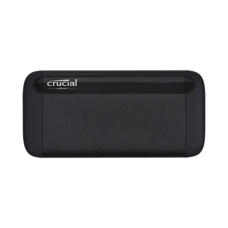 External Ssd - 2026 Premium 100% oryginalny, nowy Crucial
