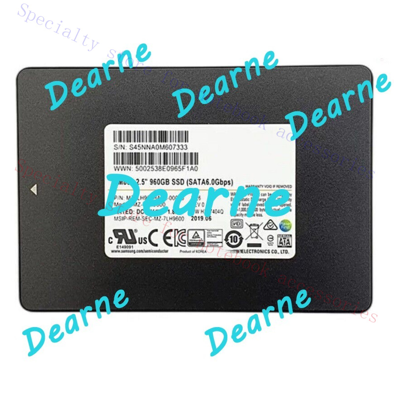 R+ dla 1 szt. dysku SSD Samsun – Samsung Ssd recenzja i cena