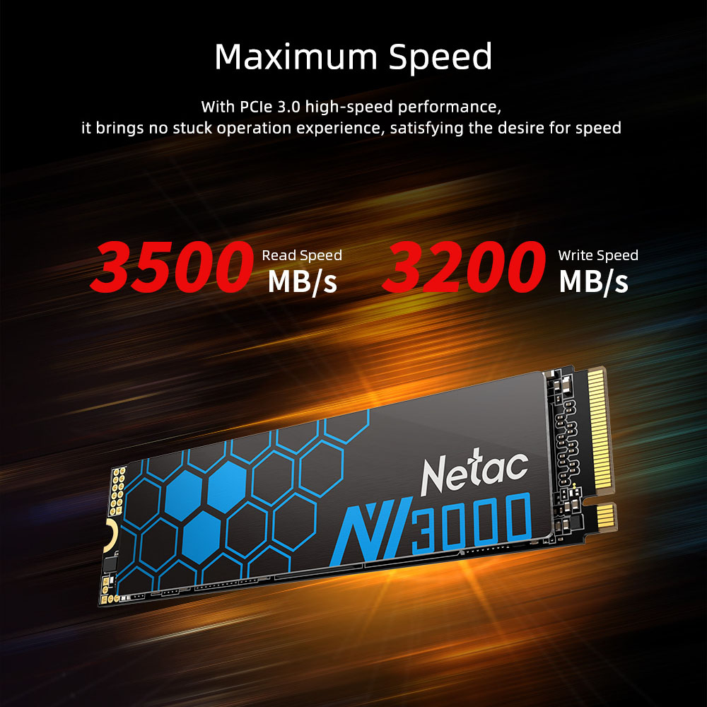 Netac 3500MB/s SSD 1TB 2TB 250 – Ssd 500Gb recenzja i cena