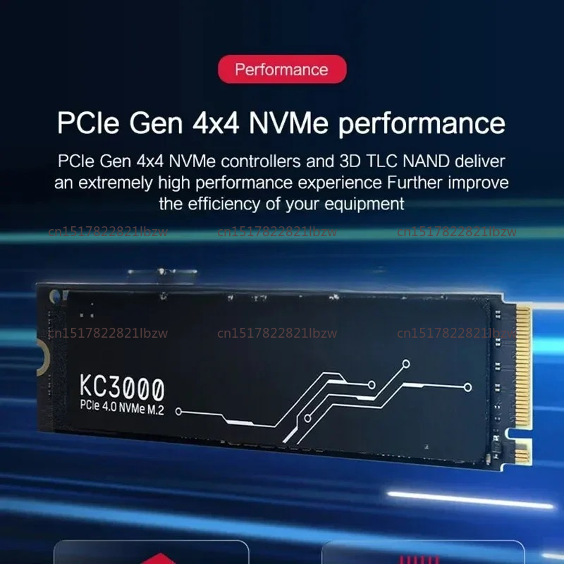 SSD M2 Nvme M.2 2280 PCIe 4.0  – Ssd 1Tb recenzja i cena