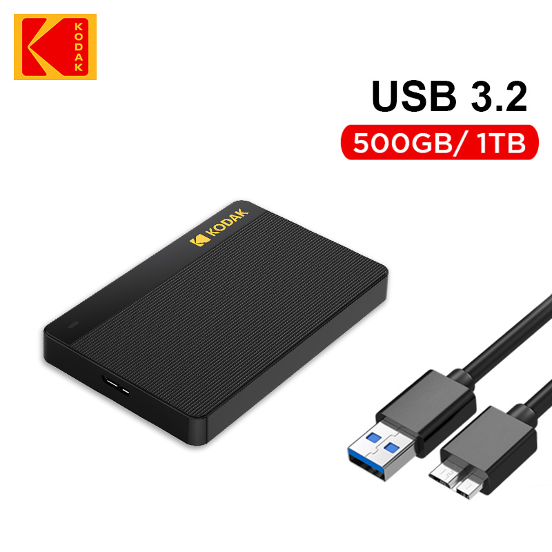 Przenośny zewnętrzny dysk twar – Ssd 500Gb recenzja i cena