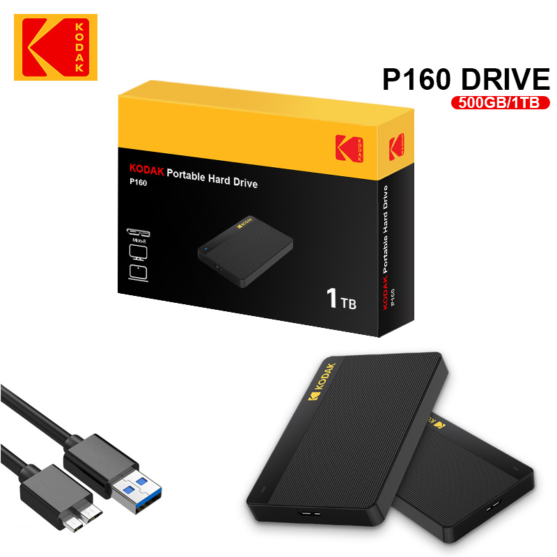 Przenośny zewnętrzny dysk twar – Ssd 500Gb recenzja i cena