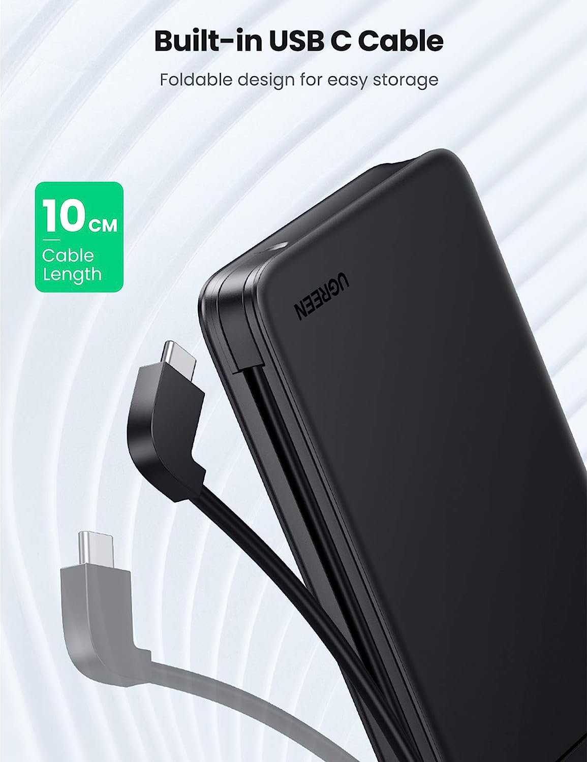 Obudowa dysku twardego UGREEN  – External Ssd recenzja i cena