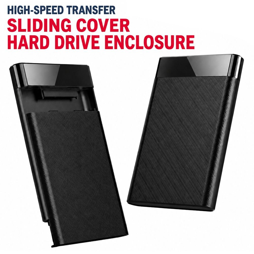 Nowa obudowa dysku twardego 2, – External Ssd recenzja i cena