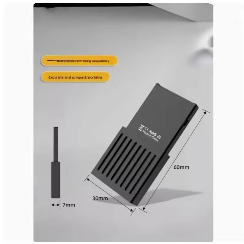 Zewnętrzna karta rozszerzeń pa – External Ssd recenzja i cena