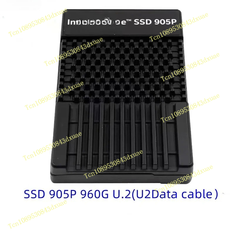 Oryginalny dysk SSD Intel Opta – Nvme Ssd recenzja i cena