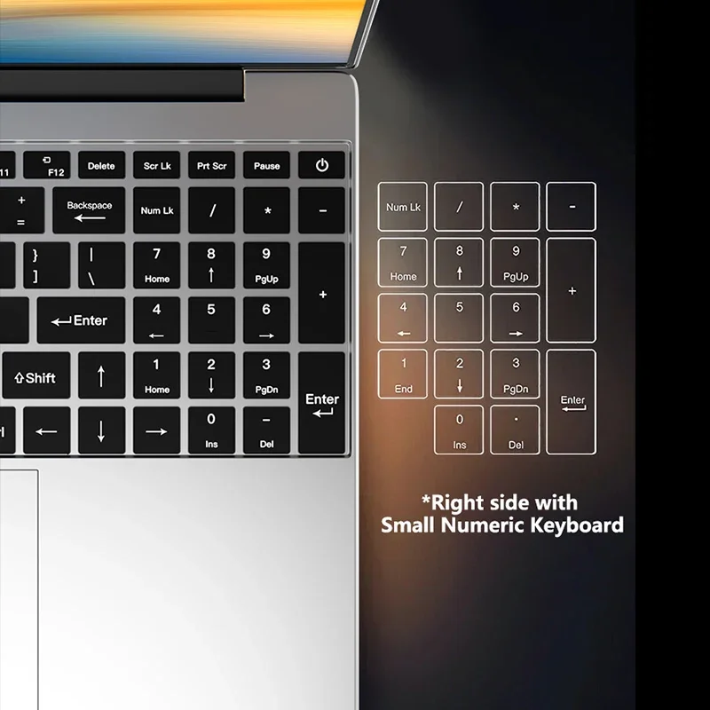 Nowość: 14,1-calowy laptop gam – M.2 Ssd recenzja i cena