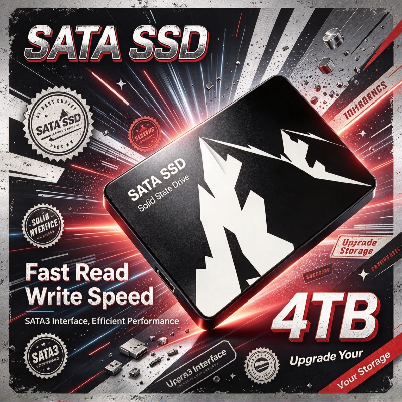 2,5-calowy wewnętrzny dysk SSD – Ssd 500Gb recenzja i cena