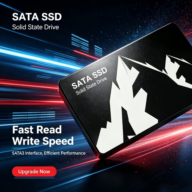 2,5-calowy wewnętrzny dysk SSD – Ssd 500Gb recenzja i cena