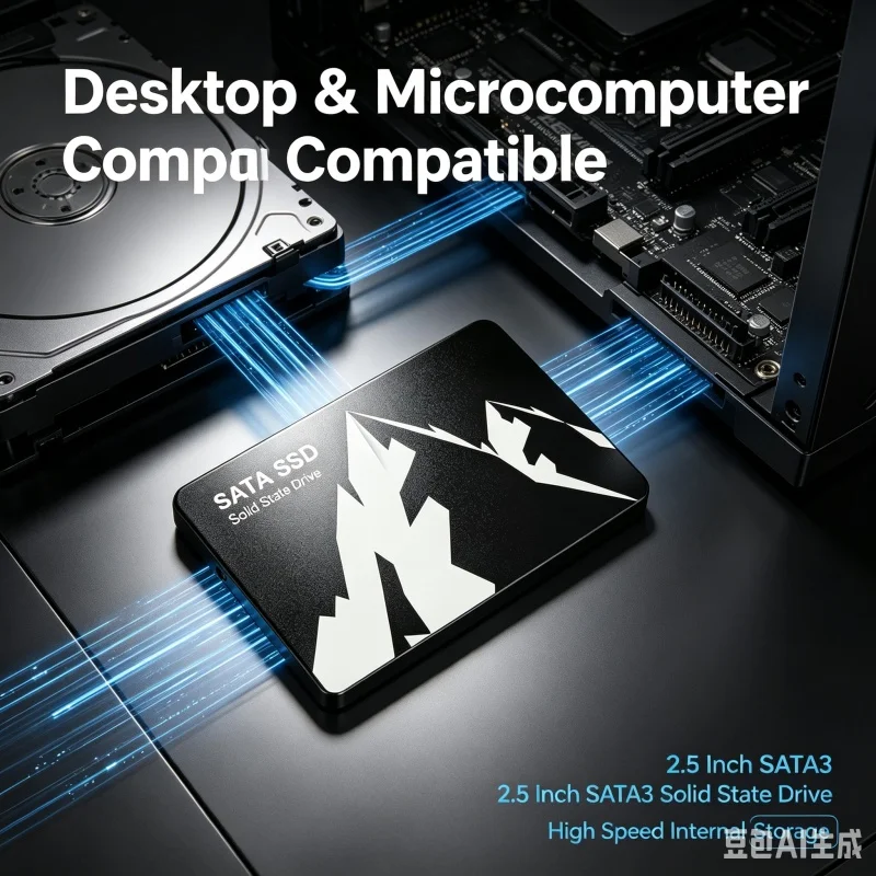 2,5-calowy wewnętrzny dysk SSD – Ssd 500Gb recenzja i cena