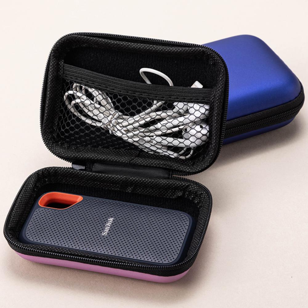 Etui PSSD do dysków SanDisk E3 – External Ssd recenzja i cena