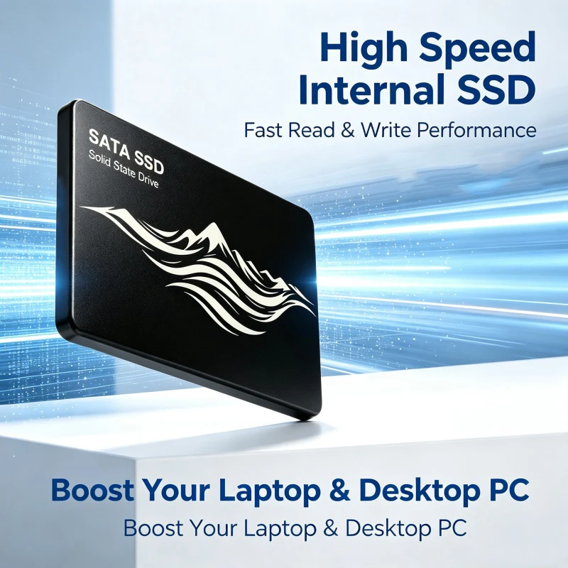 Wbudowany dysk półprzewodnikow – Ssd 500Gb recenzja i cena