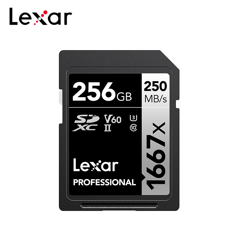 Karta pamięci Lexar Profession – Memory Card Ssd recenzja i cena