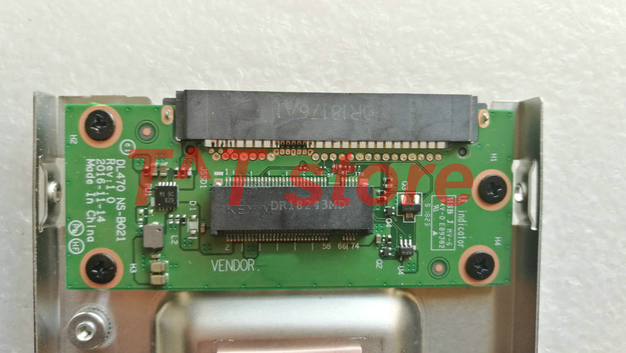 Oryginalny dla Thinkpad T460P  – Ssd Hard Drive recenzja i cena