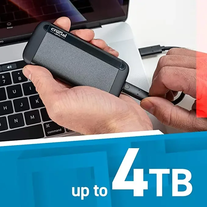 2026 Premium 100% oryginalny,  – External Ssd recenzja i cena